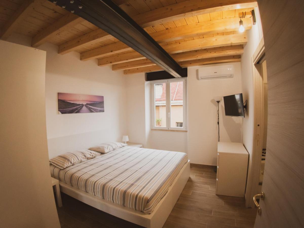 Flats 15 - New Opening Apartment Rome Luaran gambar