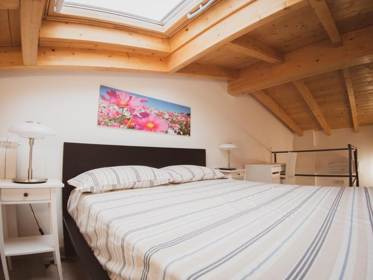 Flats 15 - New Opening Apartment Rome Luaran gambar