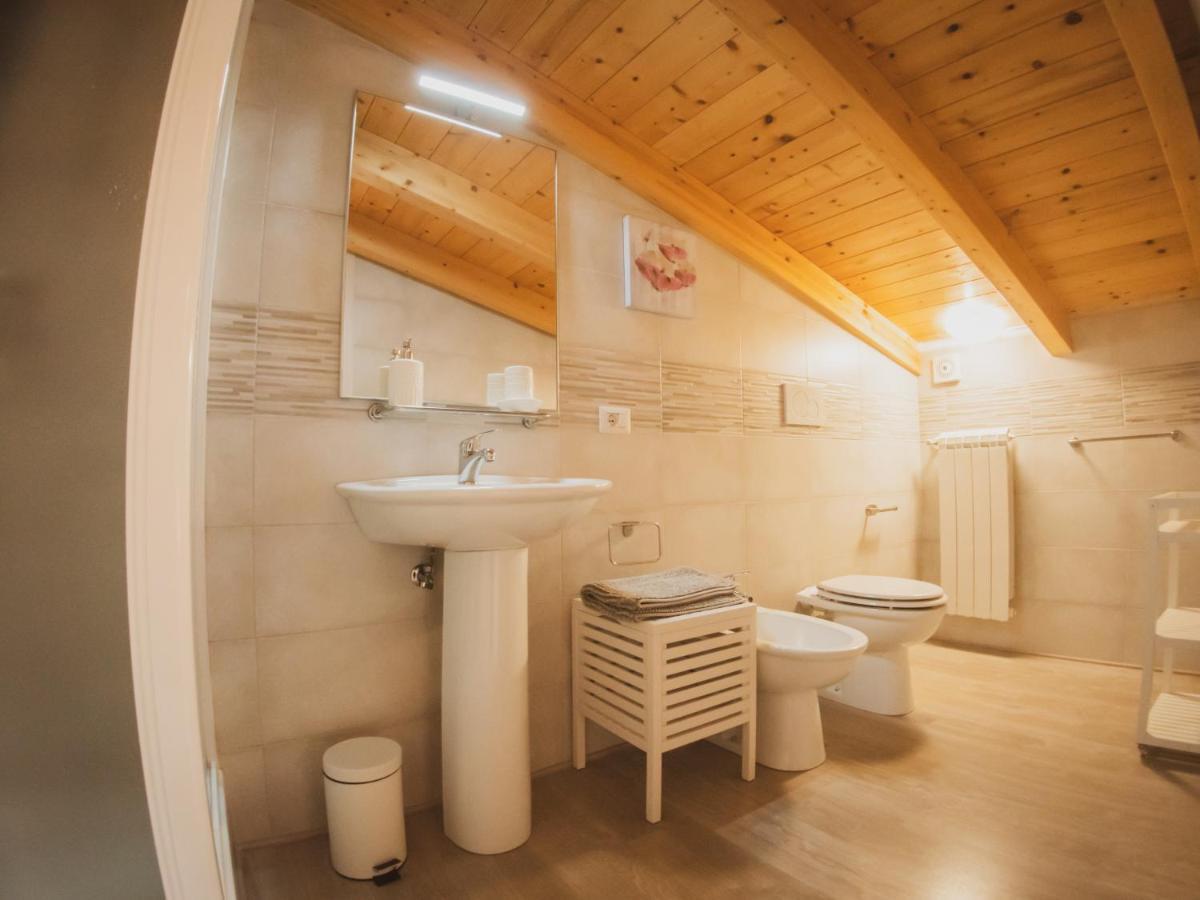 Flats 15 - New Opening Apartment Rome Luaran gambar