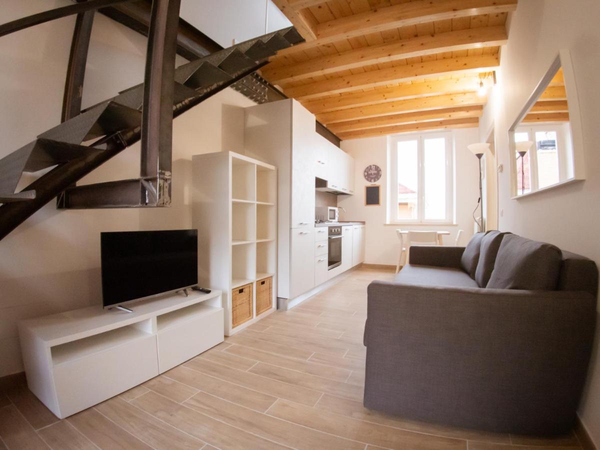 Flats 15 - New Opening Apartment Rome Luaran gambar