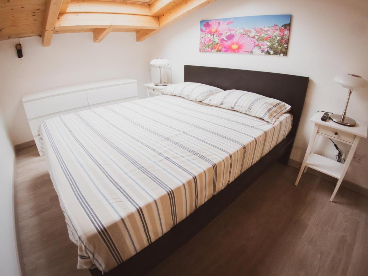 Flats 15 - New Opening Apartment Rome Luaran gambar