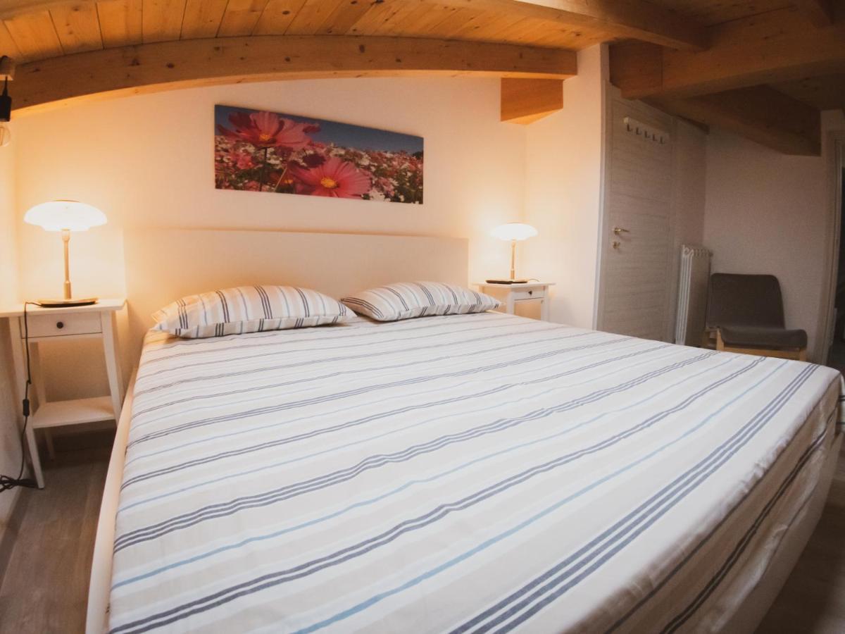 Flats 15 - New Opening Apartment Rome Luaran gambar