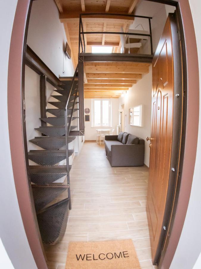 Flats 15 - New Opening Apartment Rome Luaran gambar