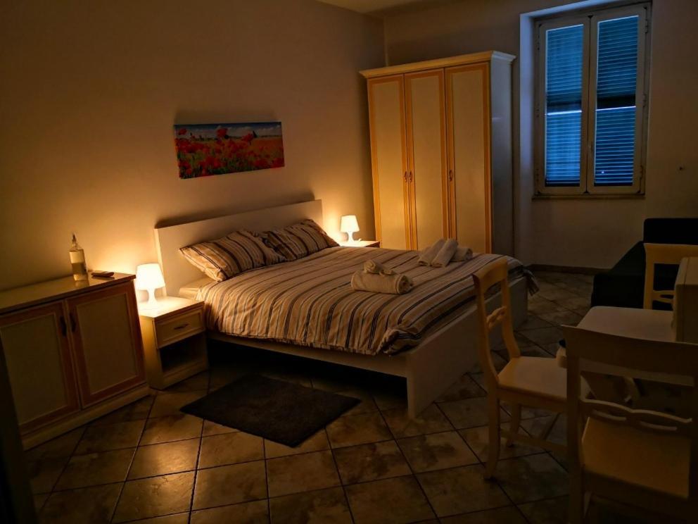 Flats 15 - New Opening Apartment Rome Luaran gambar